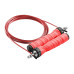 Скакалка  4FIZJO Speed Rope PRO+ 4FJ0248 - фото №3